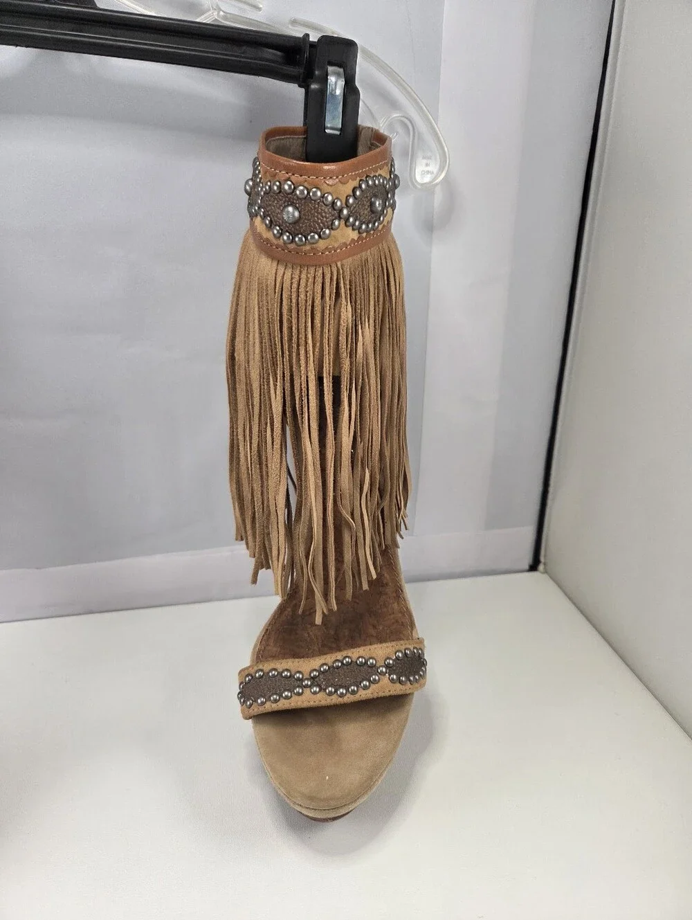 Sam Edelman boho chic